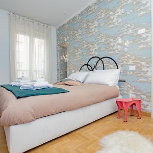 Elegance & Comfort Central Station 500Mt -15Minuti Duomo